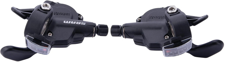 Sram Trigger Shifter X-3 7-3-SP. ensemble