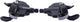 Sram Trigger Shifter X-3 7-3-SP. ensemble