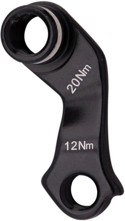 Union Derilleurpad GH-099 avec anneau à vis