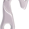 Patin de dérailleur union GH-103 avec jeu de vis M4x0,7