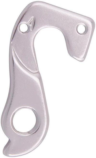 Patin de dérailleur union GH-103 avec jeu de vis M4x0,7