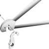 Patin de dérailleur GH-104 avec vis M3x0,5