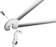 Patin de dérailleur GH-104 avec vis M3x0,5