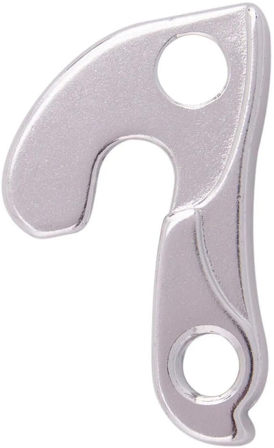 Patin de dérailleur GH-123 avec jeu de vis M8x0,75