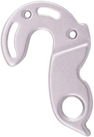 Patin de dérailleur GH-125 avec jeu de vis M3x0,5