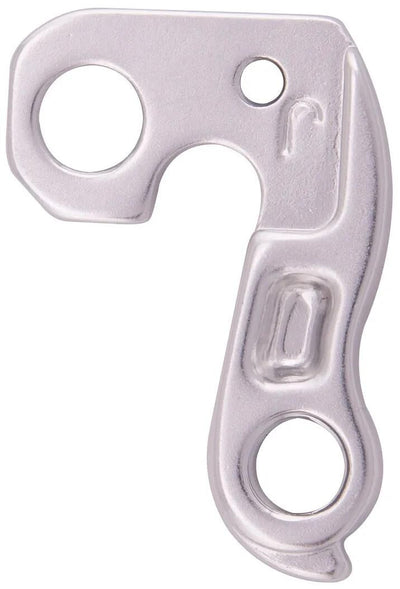 Patin de dérailleur GH-127 avec jeu de vis M8x0,75 +M4x0,7