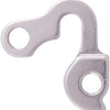 Patin de dérailleur GH-129 avec jeu de vis M8x0,75