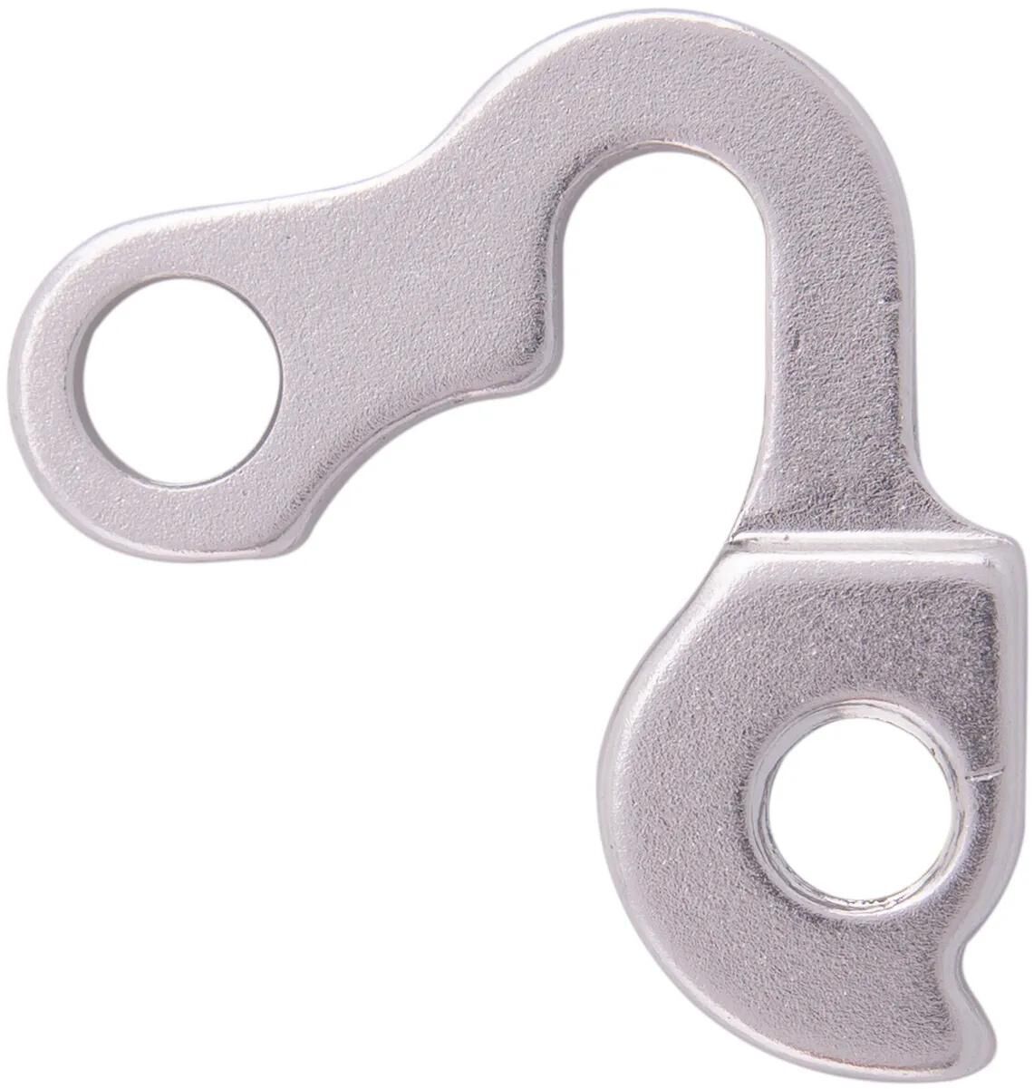 Patin de dérailleur GH-129 avec jeu de vis M8x0,75