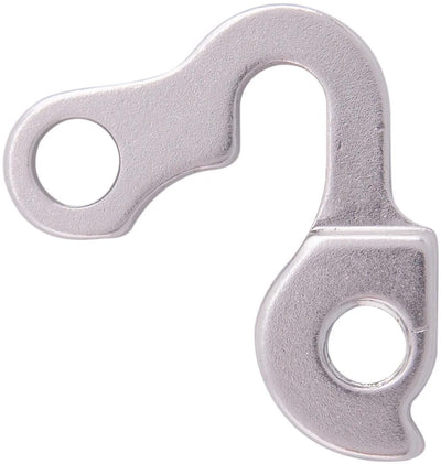 Patin de dérailleur GH-129 avec jeu de vis M8x0,75