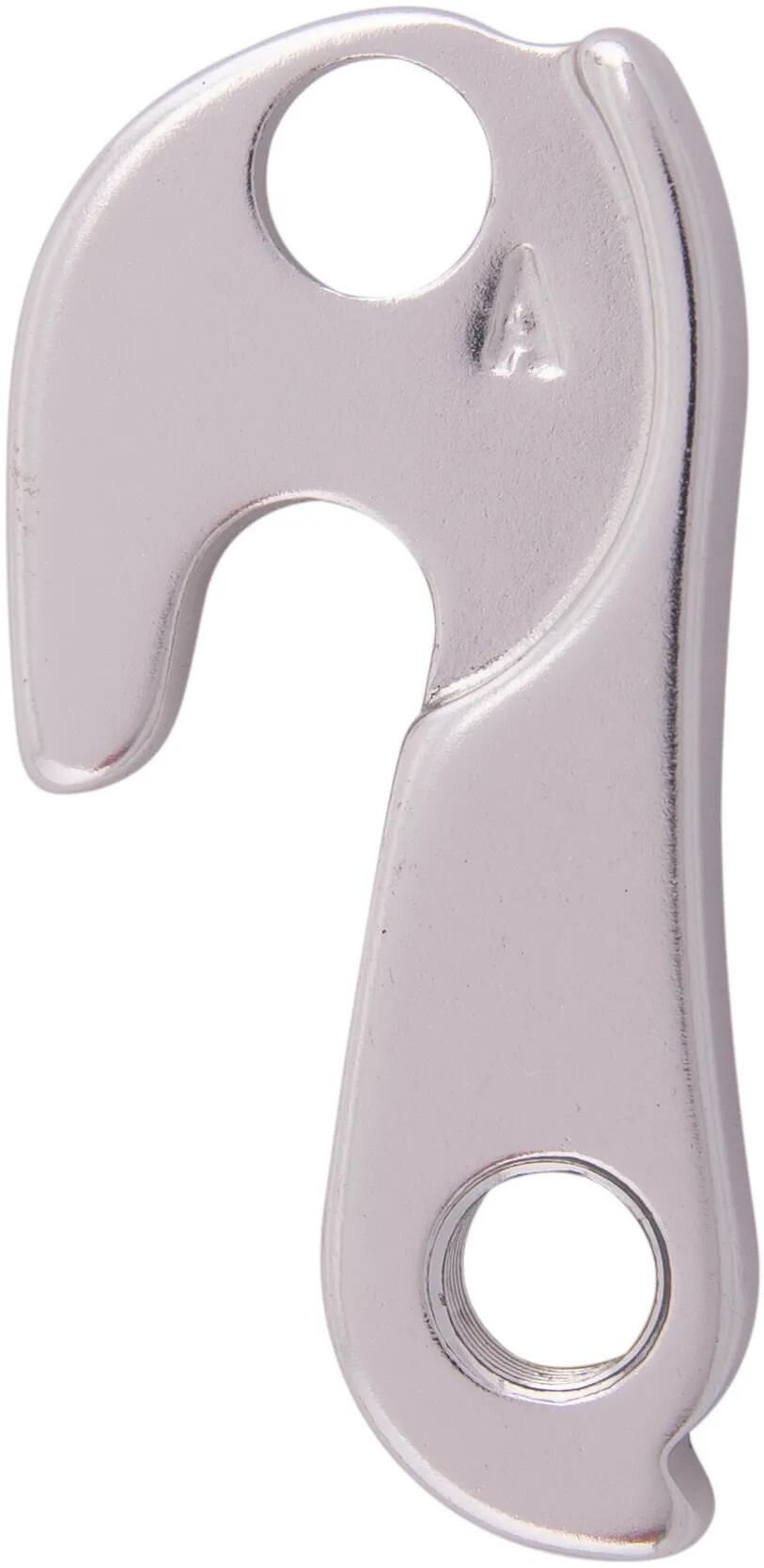 Patin de dérailleur union GH-132 avec jeu de vis M8x0,75