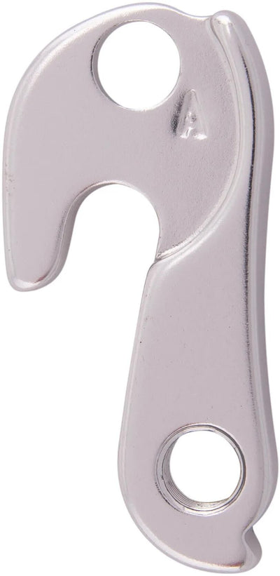 Patin de dérailleur union GH-132 avec jeu de vis M8x0,75