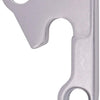 Patin de dérailleur union GH-144 avec jeu de vis M8x0,75