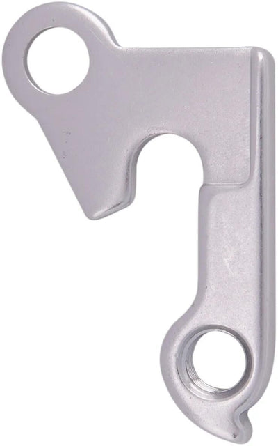 Patin de dérailleur union GH-144 avec jeu de vis M8x0,75