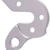 Patin de dérailleur GH-152 avec jeu de vis M5x0,8