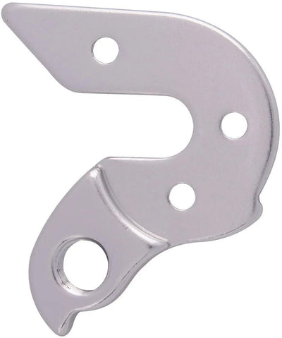 Patin de dérailleur GH-152 avec jeu de vis M5x0,8