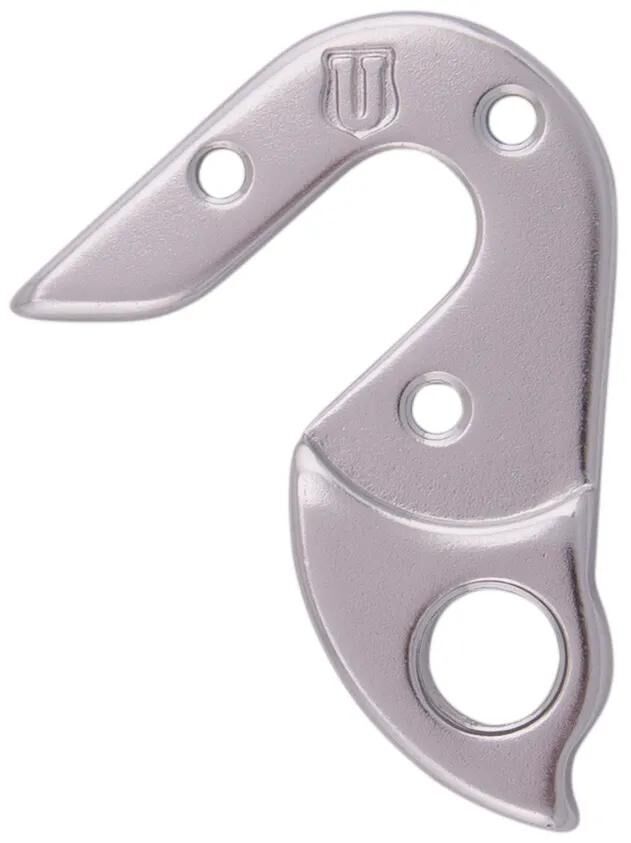 Patin de dérailleur Union GH-154 diverses marques avec kit de vis
