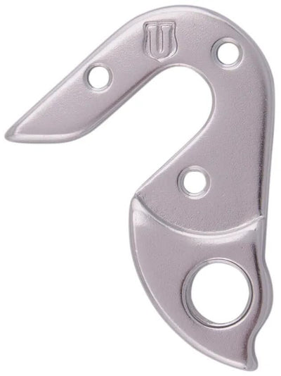 Patin de dérailleur Union GH-154 diverses marques avec kit de vis