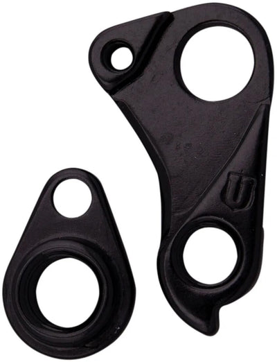 Patin de dérailleur Union GH-182 Scott