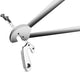 Union Derilleurpad GH-219 Haibike, Bergamont