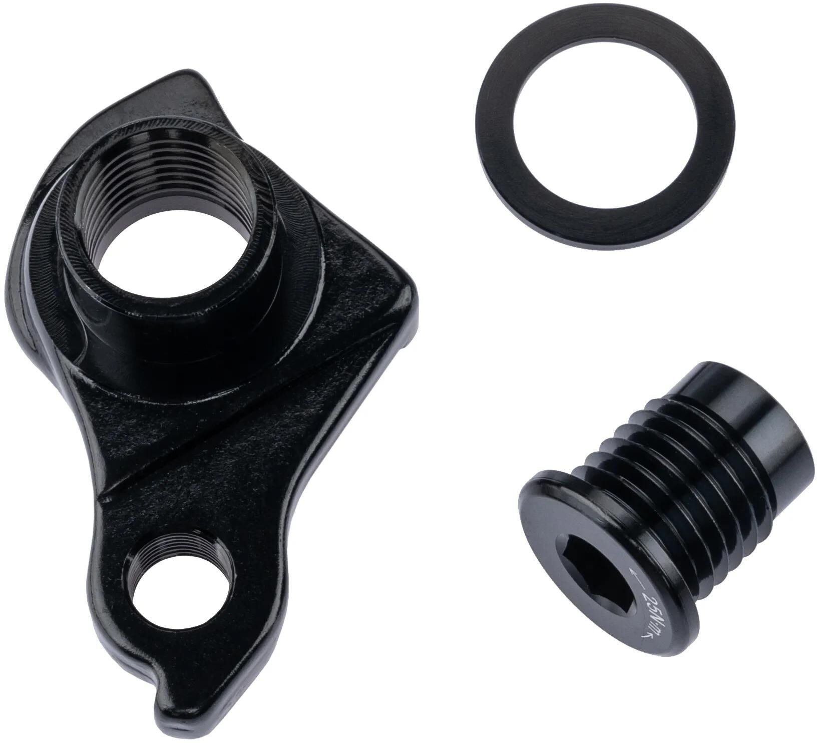 Marwi Derilleurpad GH-399 Universal compatible SRAM UDH