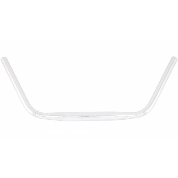Ergotec Steering Moon Cruiser Ø31,8 x 610 mm argent