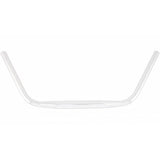 Ergotec Steering Moon Cruiser Ø31,8 x 610 mm argent - afbeelding 2