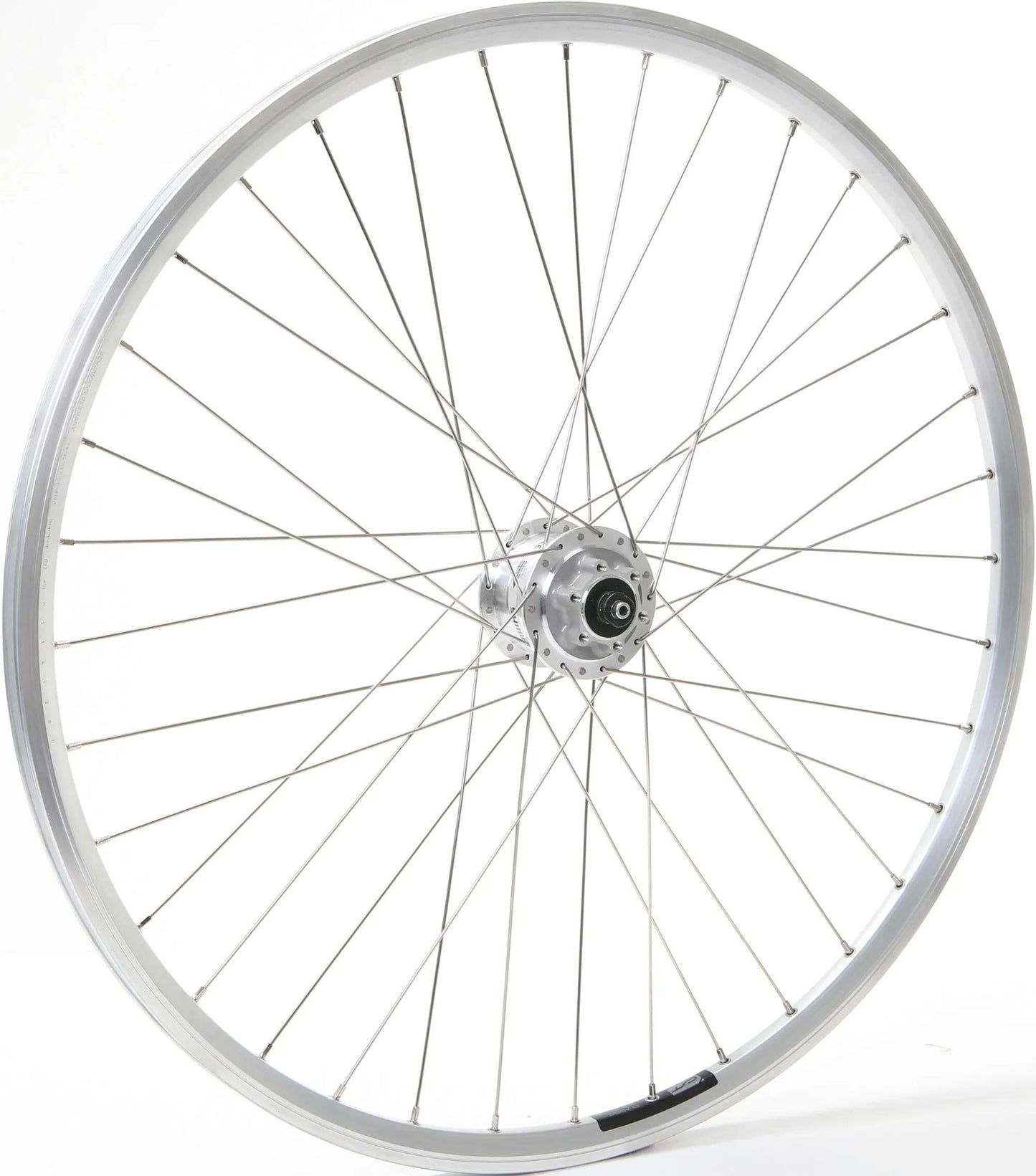 Contec Front Wheel Classic Z19 + Shimano DH-3D32.