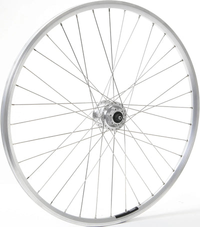 Contec Front Wheel Classic Z19 + Shimano DH-3D32.