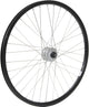 Roue avant Contec Andra 10 + Shimano DH-3D37.