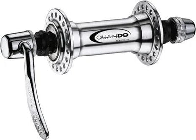 Contec roue avant classique z19 + quando kt-a16f. Ven 26 alu hk silb.alu na be sp.niro 2.00