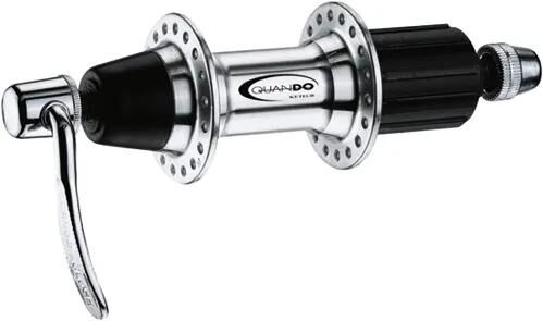Roue arrière Contec classique z19 + quando kt-azer.