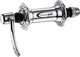 Contec roue avant classique z19 + quando kt-a16f. ven. 26 alu hk sw alu hub sp.niro 2.00