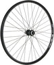 Roue arrière Contec Taurus 21 + Shimano FH-QC400.