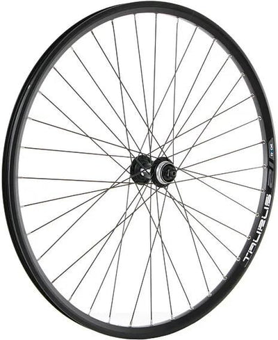 Roue avant Contec Taurus 21 + Shimano Deore HB-M5100.