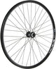 Roue avant Contec Taurus 21 + Shimano Deore HB-M5100.