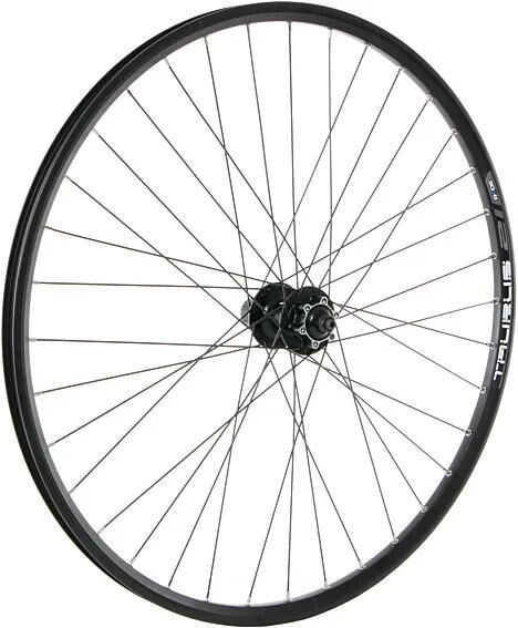 Roue arrière Contec Taurus 21 + Shimano FH-QB400.