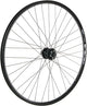 Roue arrière Contec Taurus 21 + Shimano FH-QB400.