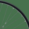 Contec roue arrière taurus 21 + shimano fh-qc400 hr 29 aluminium hk sw 8-1 sp.sw 2.00