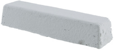 Pâte à polir Flexovit blanche