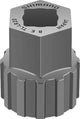 Client de cassette Shimano HBM800 Y25U15000