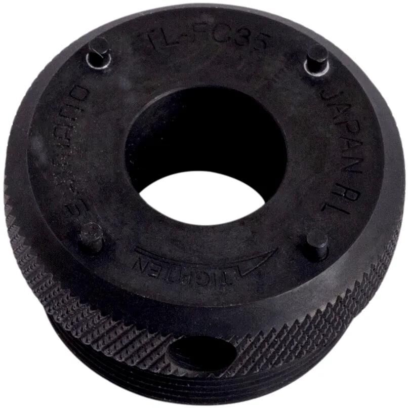 Outil d'installation de la manivelle Shimano TL-FC35