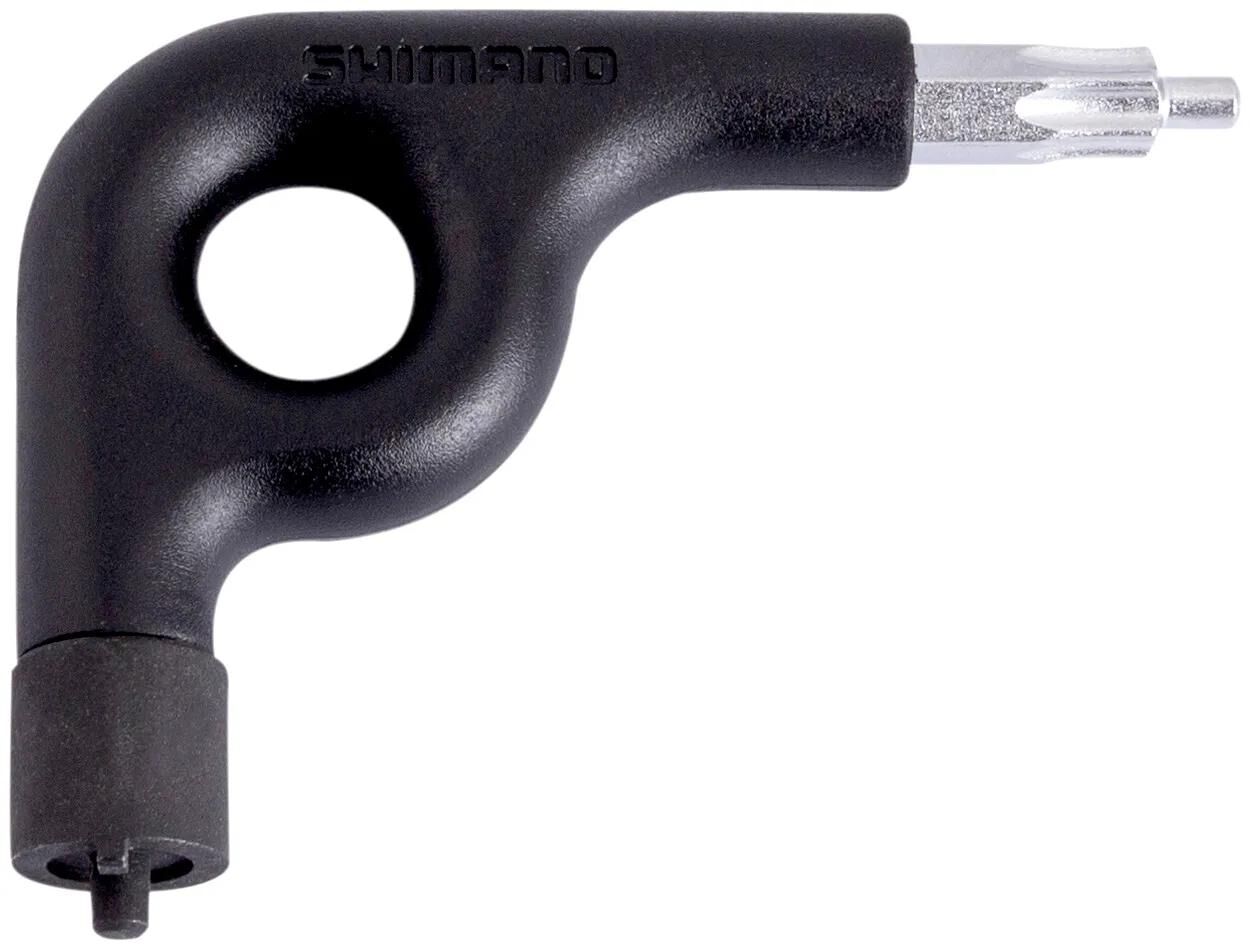 Shimano Clatering Cére TL-FC22
