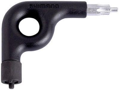 Shimano Clatering Cére TL-FC22