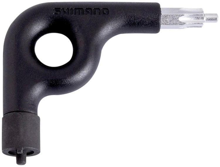 Shimano Clatering Cére TL-FC22