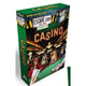 Les jeux d'identité Escape Room Expansion Set Casino