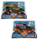 Monster Jam Monster Jam Die Cast Monster Truck 1:24 Assorti