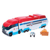 PAW PATROL DIE CAST PAW PATROPLER + Véhicule