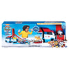 PAW PATROL DIE CAST PAW PATROPLER + Véhicule