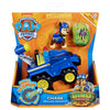 Paw Patrol Dino Rescue Chiot avec véhicule