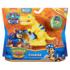Paw Patrol Dino Rescue Puppy et Dino différentes versions